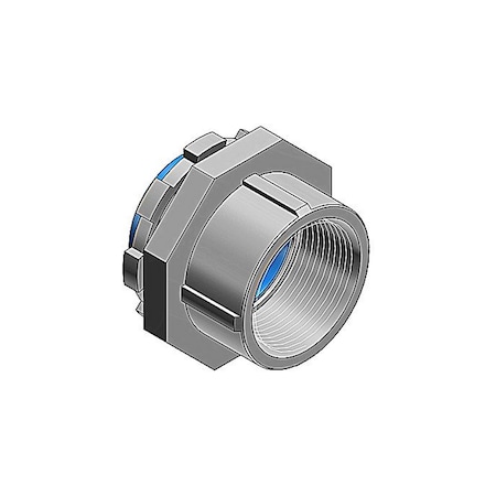 Abb CONNECTOR, BULLET HUB TYPE 374AL